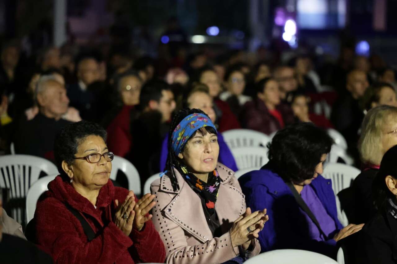 Menteşe’de Anadolu Ezgileriyle Unutulmaz Bir Gece 3